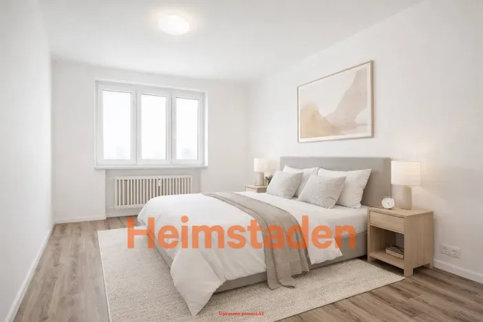 Pronájem bytu 1+kk, Frýdek-Místek - Místek, Ostravská, 25 m2