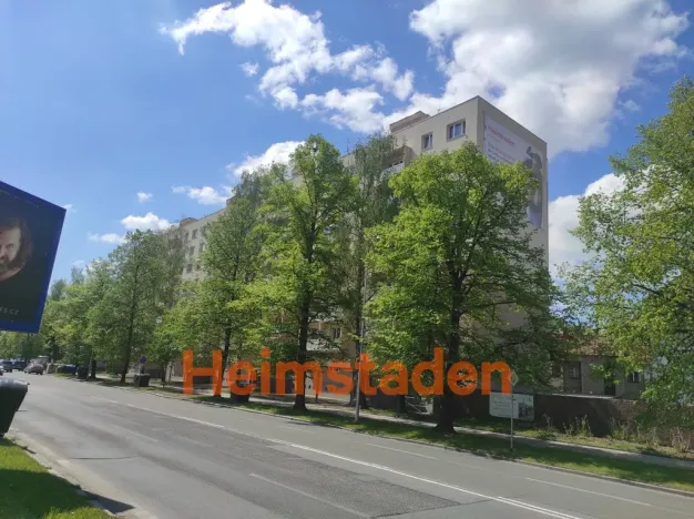 Pronájem bytu 3+1, Frýdek-Místek - Místek, Ostravská, 69 m2
