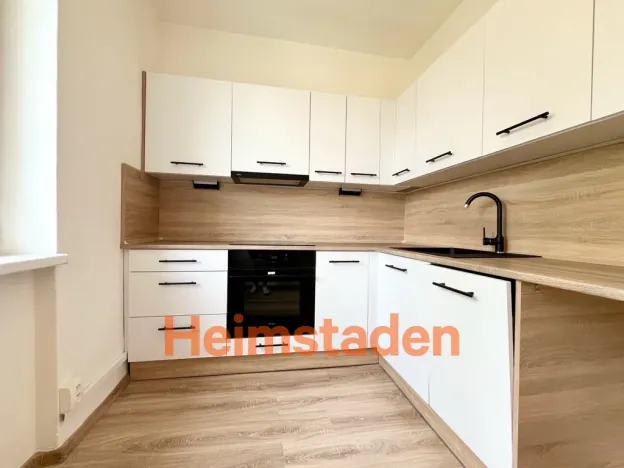 Pronájem bytu 3+1, Frýdek-Místek - Místek, Ostravská, 69 m2