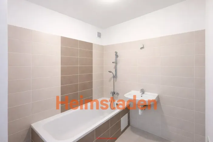 Pronájem bytu 2+1, Frýdek-Místek - Místek, Československé armády, 61 m2