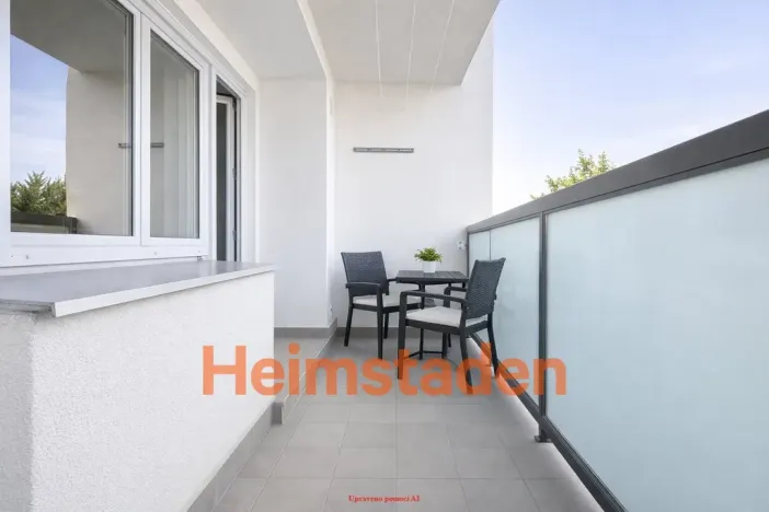 Pronájem bytu 3+1, Frýdek-Místek - Místek, Československé armády, 67 m2