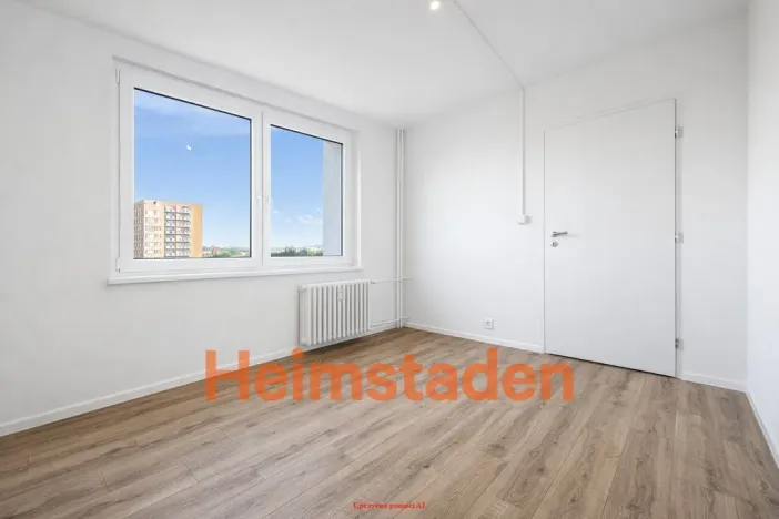 Pronájem bytu 3+1, Frýdek-Místek - Místek, Československé armády, 67 m2