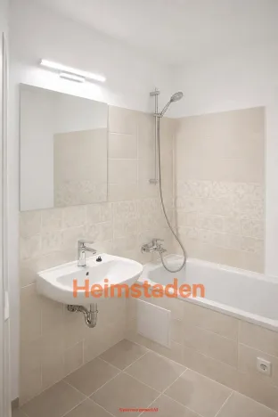 Pronájem bytu 2+1, Frýdek-Místek - Frýdek, Bruzovská, 61 m2