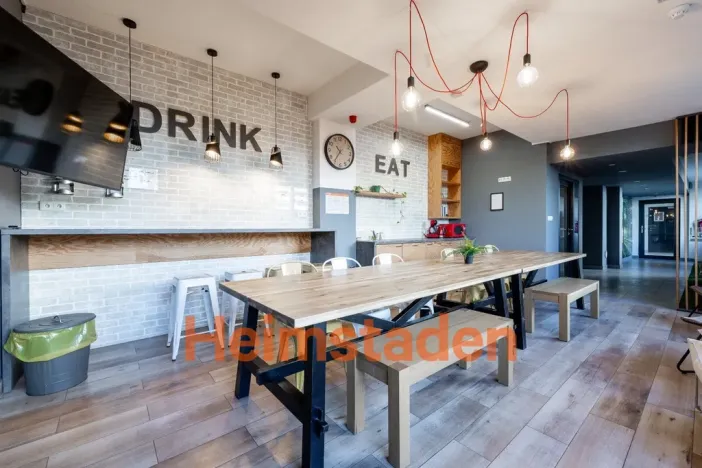 Pronájem bytu 1+kk, Plzeň - Jižní Předměstí, Magisterská, 27 m2