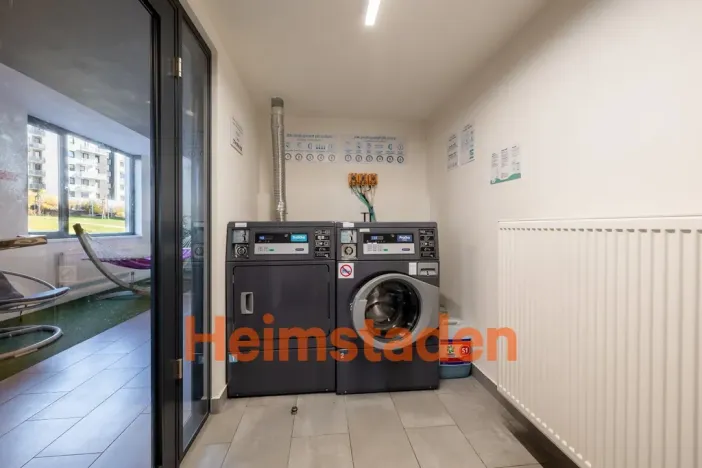 Pronájem bytu 1+kk, Plzeň - Jižní Předměstí, Magisterská, 27 m2