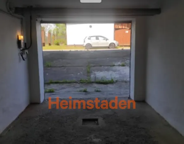 Pronájem - jiné, Rychvald, Michálkovická, 16 m2