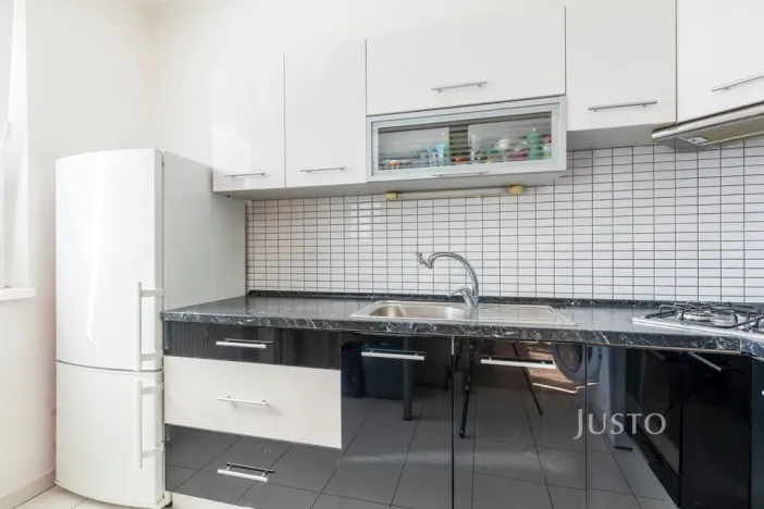 Prodej bytu 2+1, Veselí nad Moravou, Kovářská, 43 m2