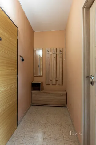 Prodej bytu 2+1, Veselí nad Moravou, Kovářská, 43 m2