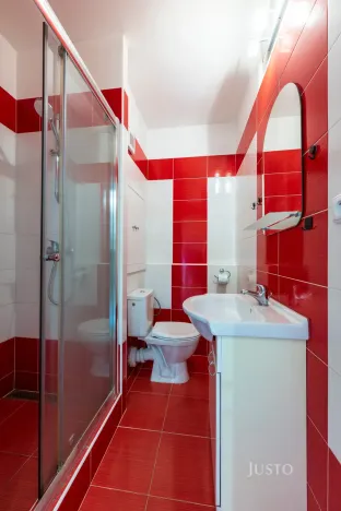 Prodej bytu 2+1, Veselí nad Moravou, Kovářská, 43 m2