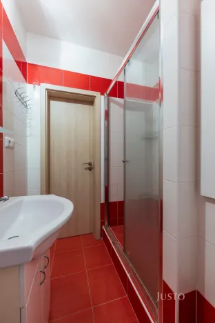 Prodej bytu 2+1, Veselí nad Moravou, Kovářská, 43 m2