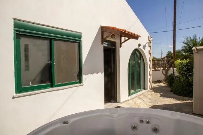 Prodej rodinného domu, Platanias, Řecko, 59 m2