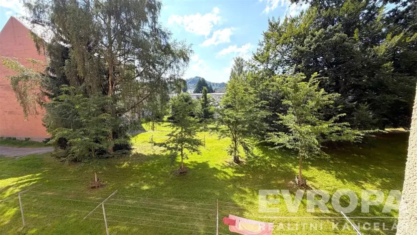 Pronájem bytu 2+1, Semily - Podmoklice, Luční, 52 m2