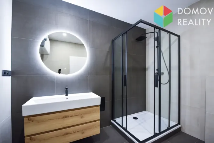 Prodej bytu 2+kk, Chyňava, Obecní, 64 m2