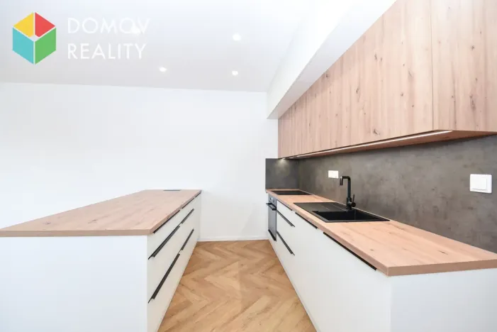 Prodej bytu 2+kk, Chyňava, Obecní, 64 m2