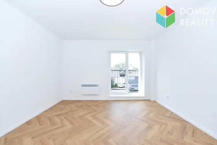 Prodej bytu 2+kk, Chyňava, Obecní, 64 m2