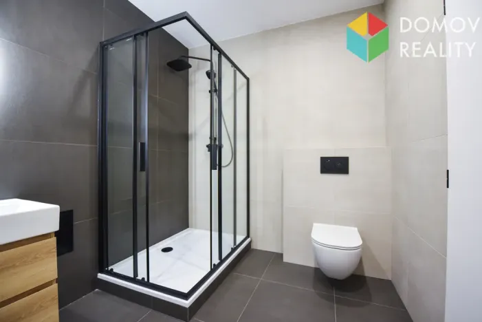 Prodej bytu 2+kk, Chyňava, Obecní, 64 m2