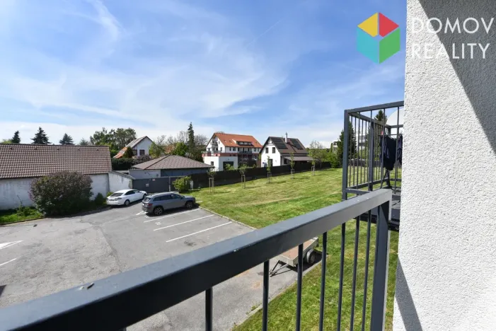 Prodej bytu 2+kk, Chyňava, Obecní, 64 m2