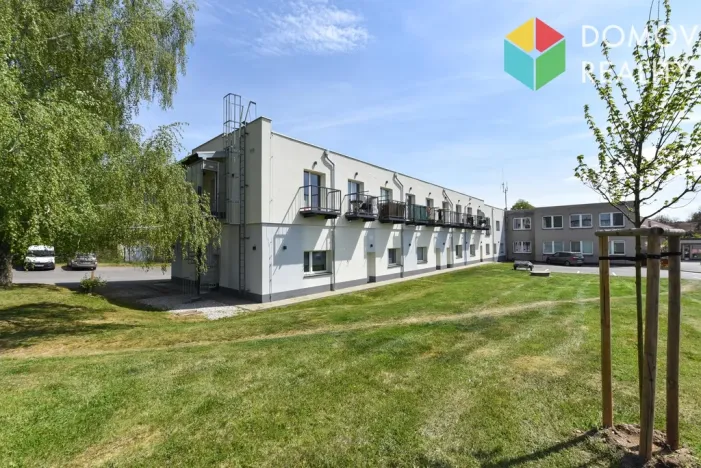 Prodej bytu 2+kk, Chyňava, Obecní, 64 m2