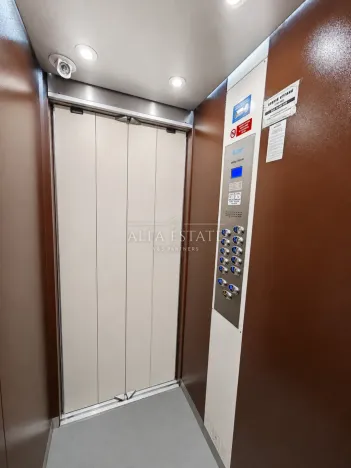 Pronájem bytu 1+kk, Chodov, Palackého, 20 m2