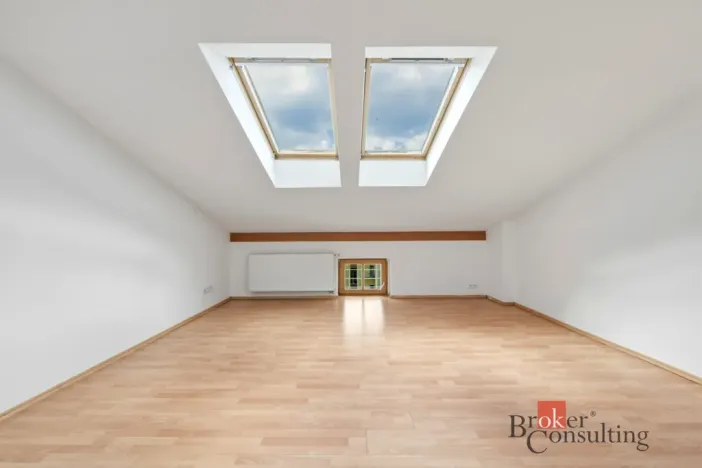 Pronájem bytu 3+kk, Praha - Vinohrady, Lužická, 101 m2