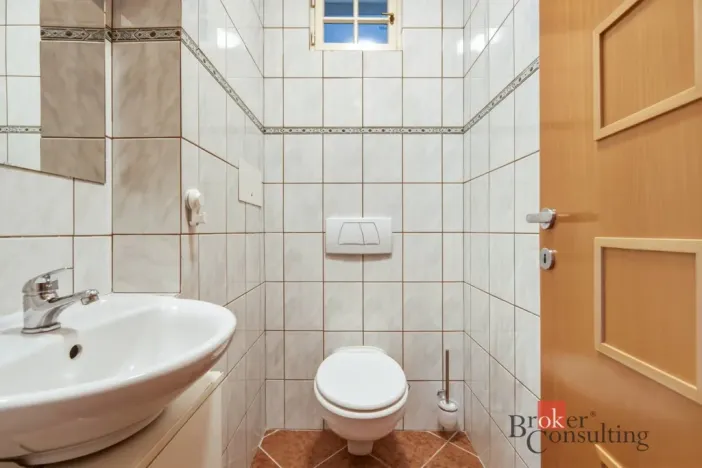 Pronájem bytu 3+kk, Praha - Vinohrady, Lužická, 101 m2