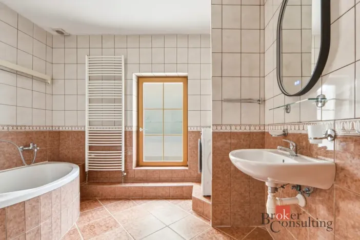 Pronájem bytu 3+kk, Praha - Vinohrady, Lužická, 101 m2