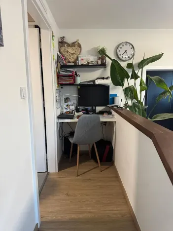 Pronájem bytu 2+kk, Mladá Boleslav, 56 m2
