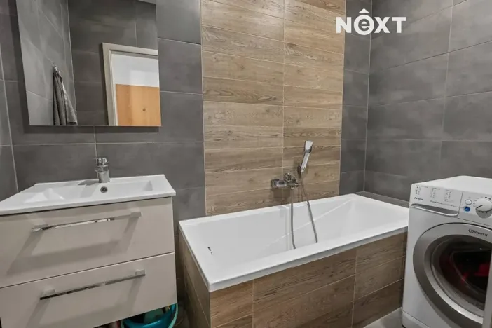 Prodej bytu 1+1, Karviná, Březová, 36 m2