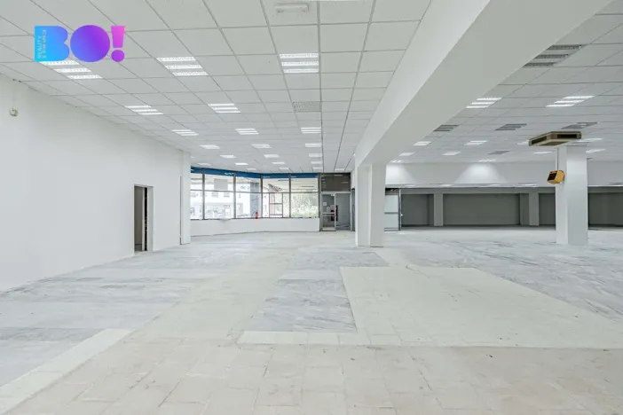 Pronájem skladu, Opava, Ratibořská, 890 m2