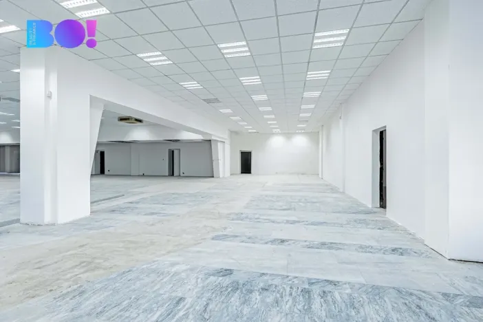 Pronájem skladu, Opava, Ratibořská, 890 m2