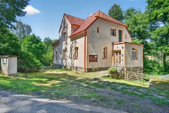 Prodej rodinného domu, Mirkovice - Chabičovice, 339 m2