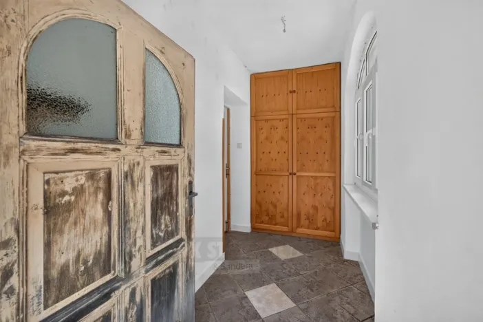 Prodej rodinného domu, Mirkovice - Chabičovice, 339 m2