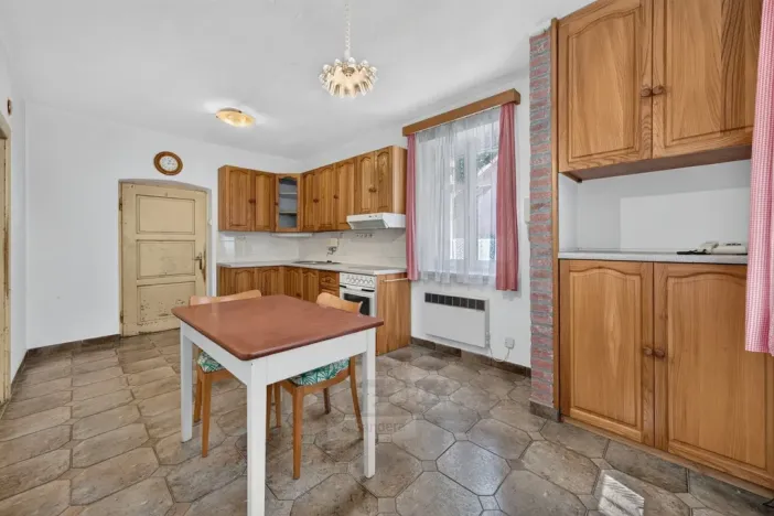 Prodej rodinného domu, Mirkovice - Chabičovice, 339 m2