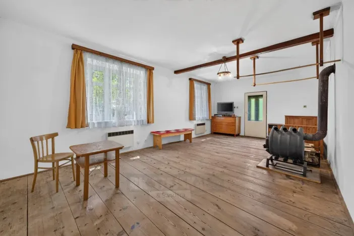 Prodej rodinného domu, Mirkovice - Chabičovice, 339 m2