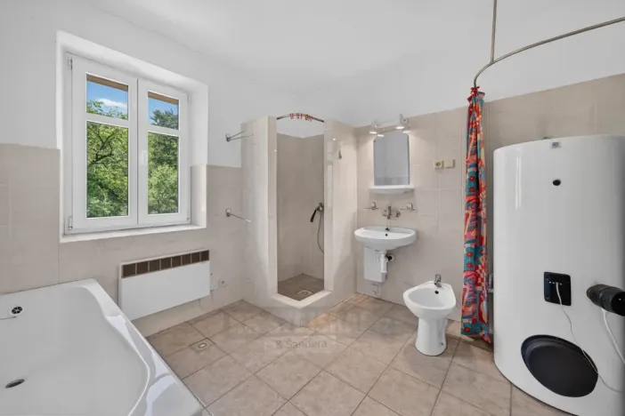 Prodej rodinného domu, Mirkovice - Chabičovice, 339 m2