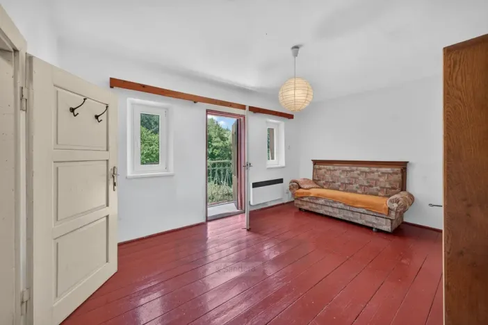 Prodej rodinného domu, Mirkovice - Chabičovice, 339 m2