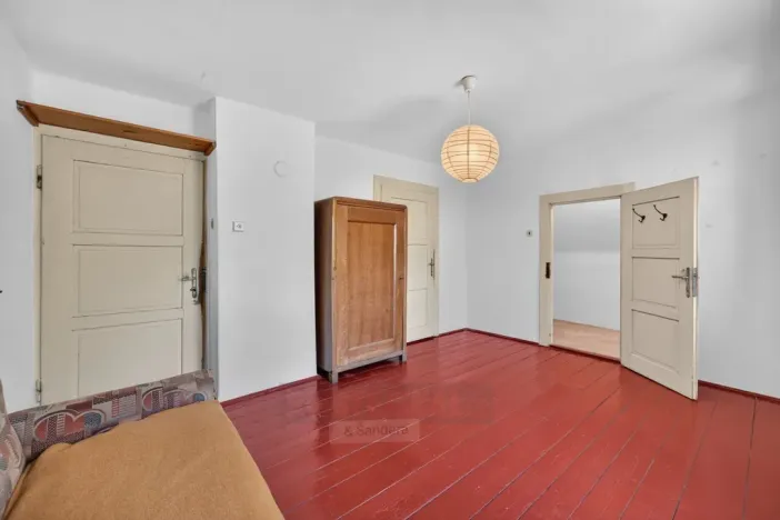 Prodej rodinného domu, Mirkovice - Chabičovice, 339 m2