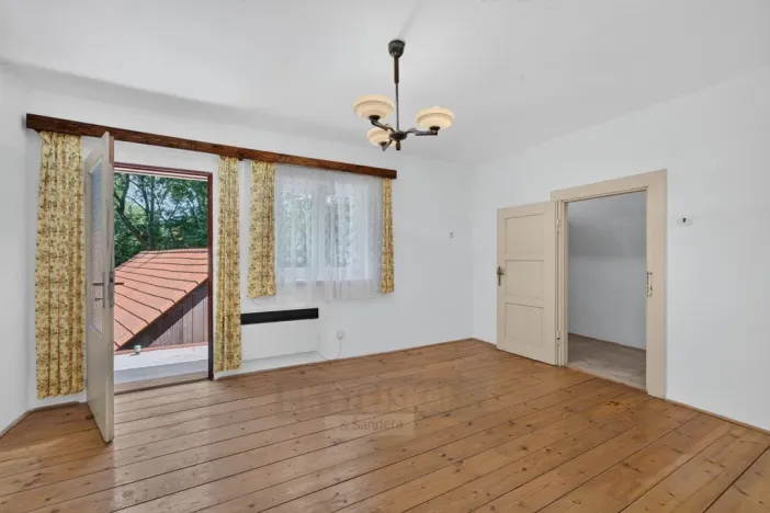 Prodej rodinného domu, Mirkovice - Chabičovice, 339 m2