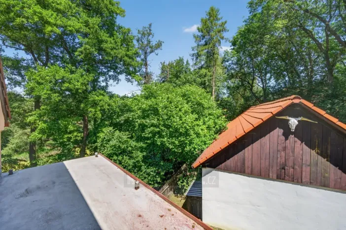 Prodej rodinného domu, Mirkovice - Chabičovice, 339 m2