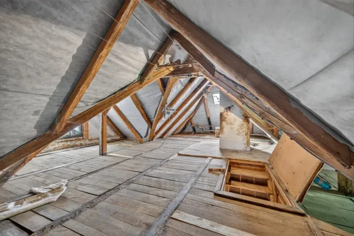 Prodej rodinného domu, Mirkovice - Chabičovice, 339 m2