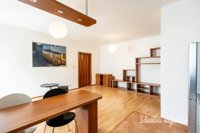 Pronájem bytu 2+kk, Praha - Záběhlice, Kamelova, 54 m2