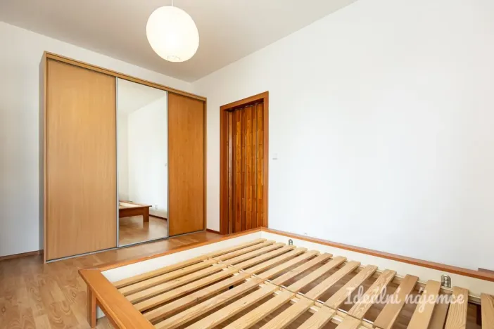 Pronájem bytu 2+kk, Praha - Záběhlice, Kamelova, 54 m2