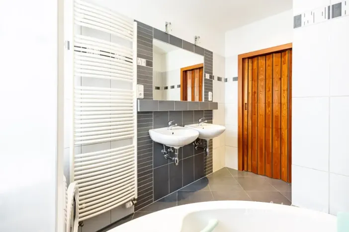 Pronájem bytu 2+kk, Praha - Záběhlice, Kamelova, 54 m2