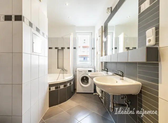 Pronájem bytu 2+kk, Praha - Záběhlice, Kamelova, 54 m2