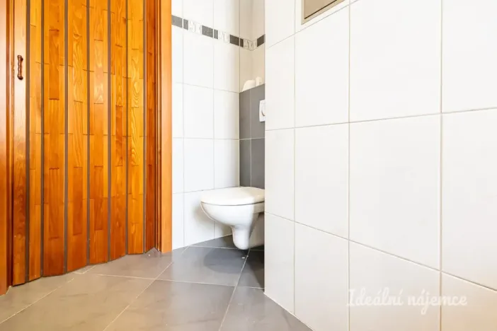 Pronájem bytu 2+kk, Praha - Záběhlice, Kamelova, 54 m2
