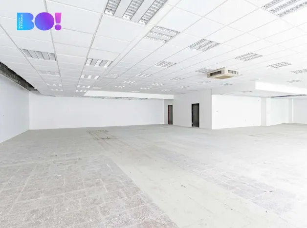 Pronájem obchodního prostoru, Opava, Ratibořská, 890 m2