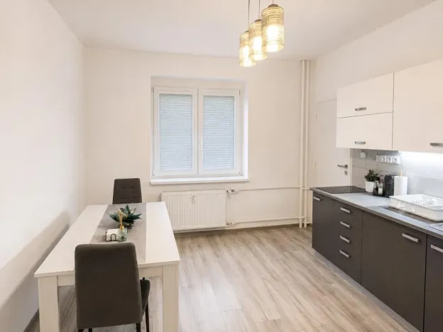 Pronájem bytu 2+1, Ústí nad Labem - Střekov, Pionýrů, 49 m2
