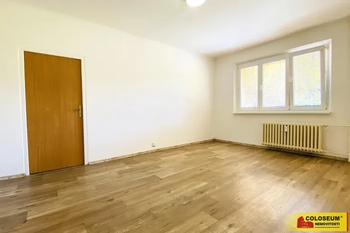 Pronájem bytu 2+1, Hodonín, 54 m2