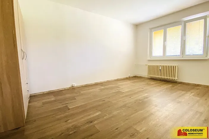 Pronájem bytu 2+1, Hodonín, 54 m2