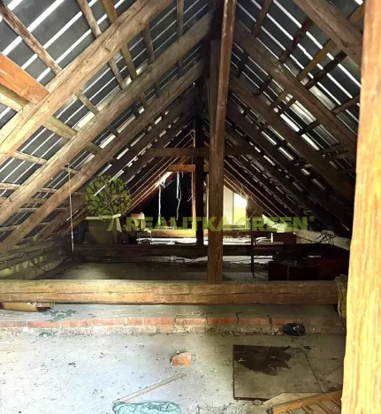 Prodej rodinného domu, Všemina, 173 m2